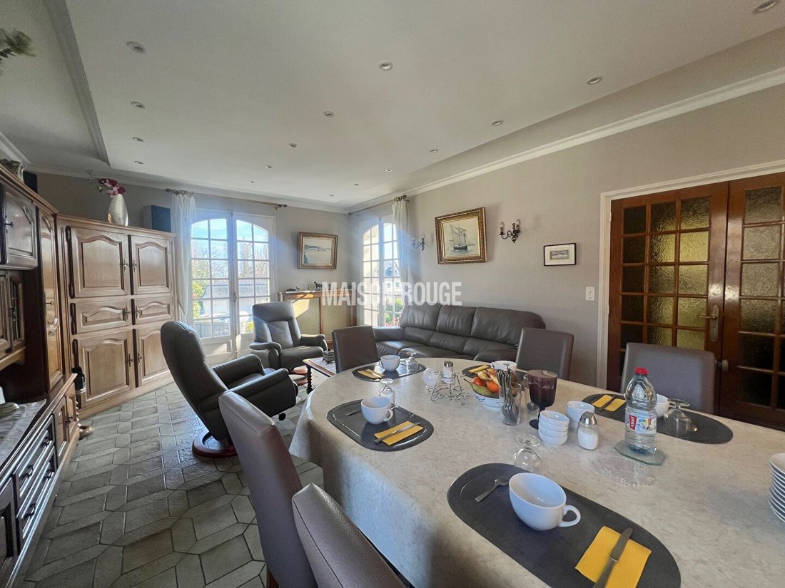 House in Cancale, Brittany, France 4 - 17454157