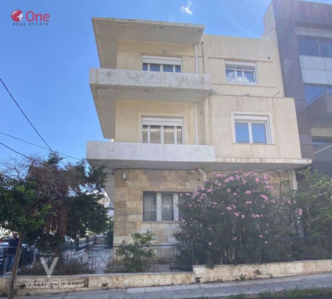 House in Vyronas, Attica, Greece 2 - 17931754