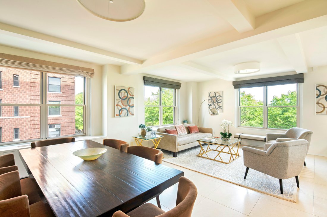 Co Op in New York, New York, United States 1 - 17099539