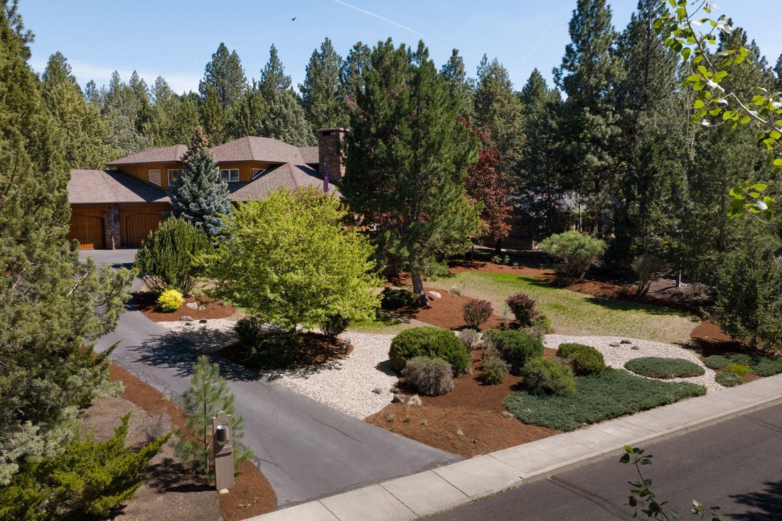 House in Bend, Oregon, United States 1 - 17931406
