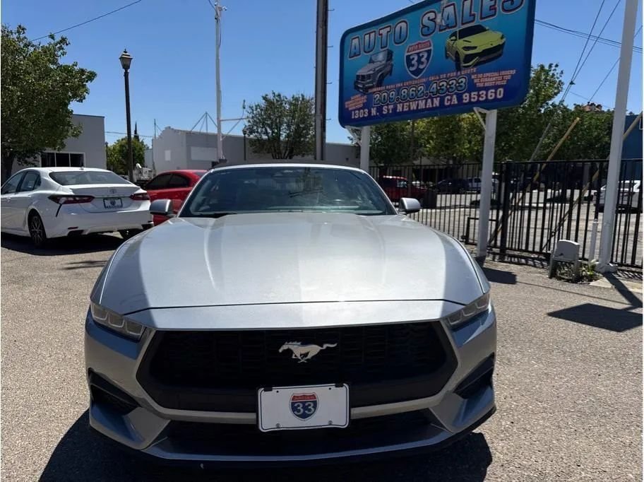 Cabriolet in Newman, CA, United States 2 - 17936035