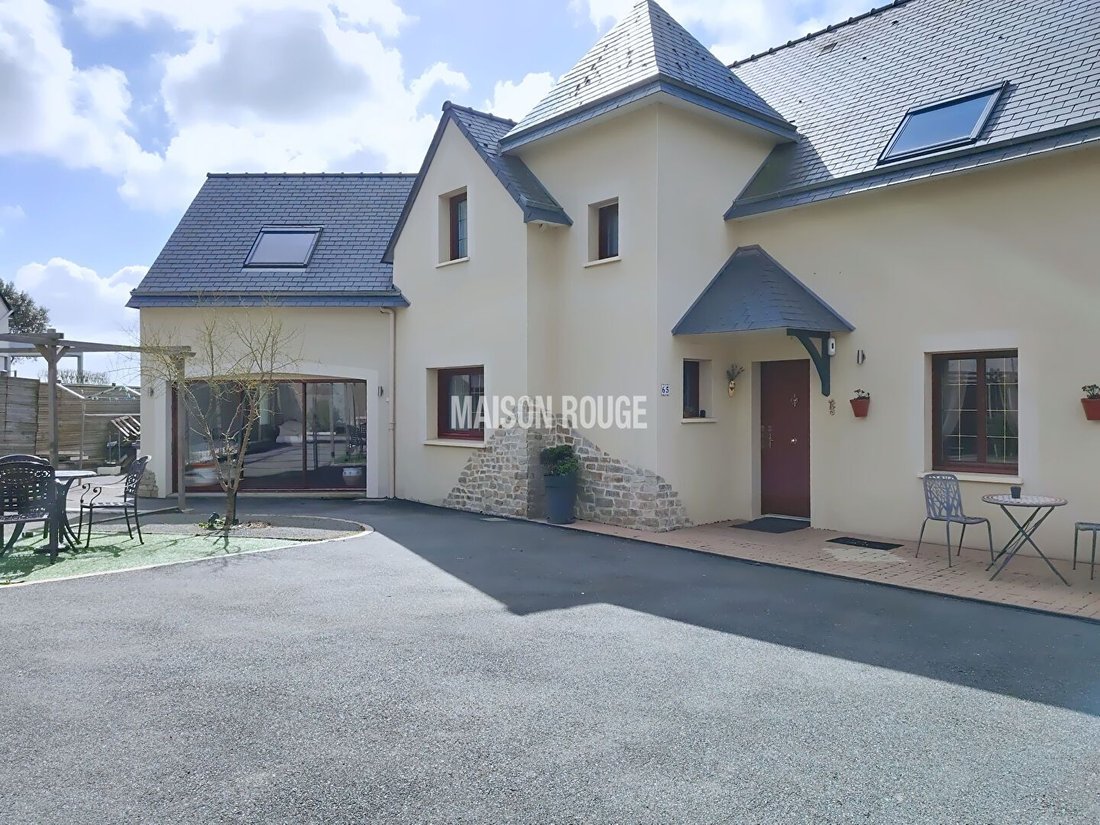 House in Combourg, Brittany, France 3 - 16067829