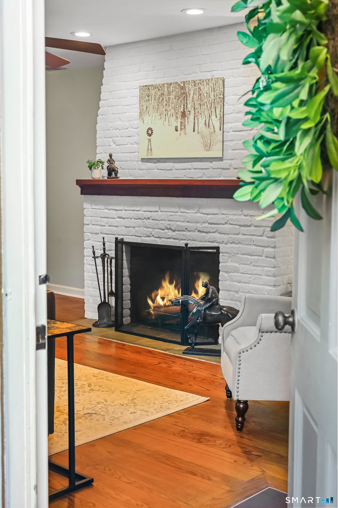 House in Easton, Connecticut, United States 4 - 17933375