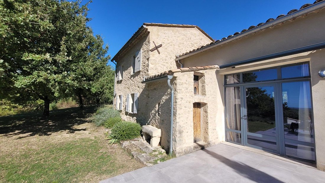 House in Malaucène, Provence-Alpes-Côte d'Azur, France 2 - 16497334