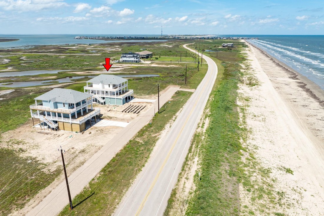 House in Freeport, Texas, United States 5 - 16507962