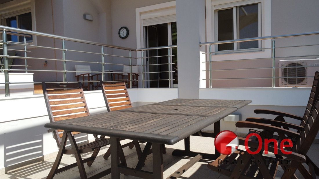 Villa in Thira, Aegean, Greece 4 - 17931499