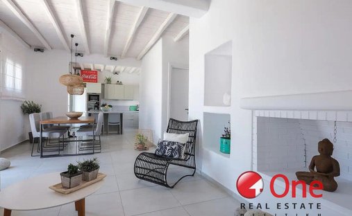 Casa in Mykonos, Aegean, Grecia 1