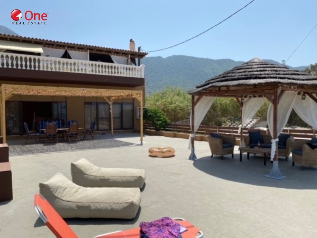House in Community of Pisia, Loutraki - Perachora, Greece 2 - 17931713