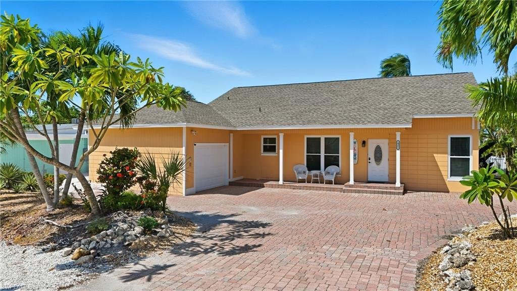 House in Fort Myers Beach, Florida, United States 1 - 17944504