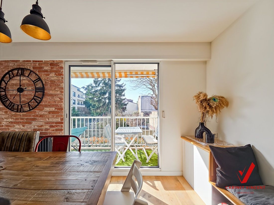 Appartement à Souvenir Français, La Garenne-Colombes, France 4 - 17323374