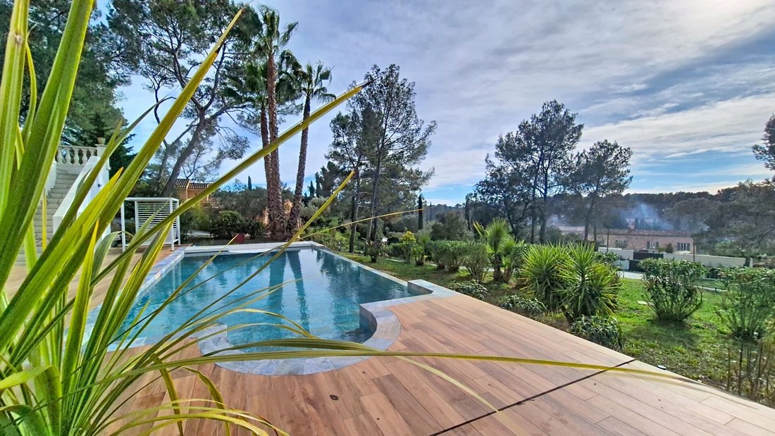 Villa in Nord RN, Puget-sur-Argens, France 2 - 16409884