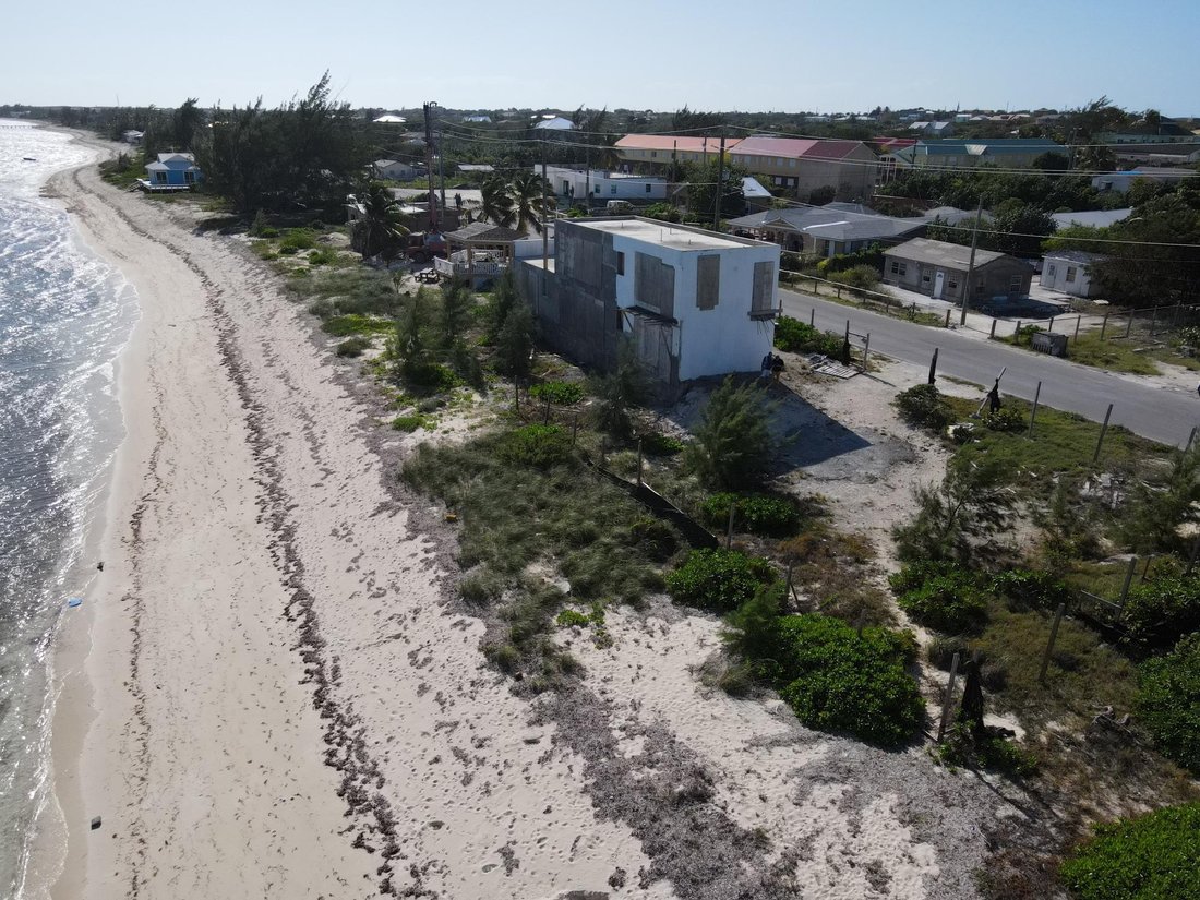 Apartment in Wheeland Settlement, Caicos Islands, Turks and Caicos Islands 4 - 17942680