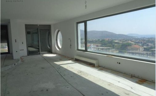 House in Kalyvia Thorikou, Attica, Greece 1