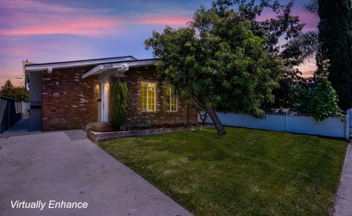 Casa a Los Angeles, California, Stati Uniti 1