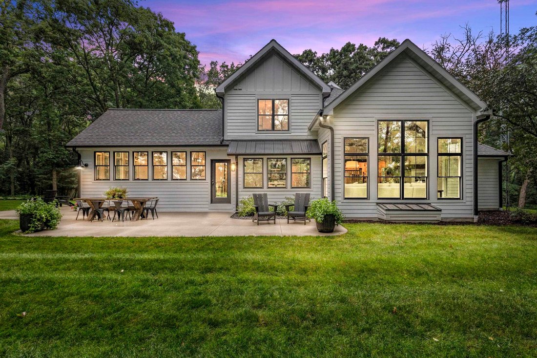 House in Green Lake, Wisconsin, United States 3 - 17935031