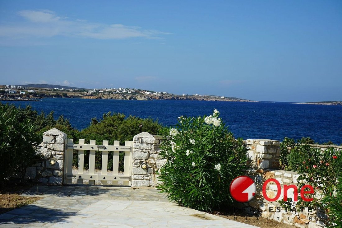 House in Paros, Aegean, Greece 2 - 17932112