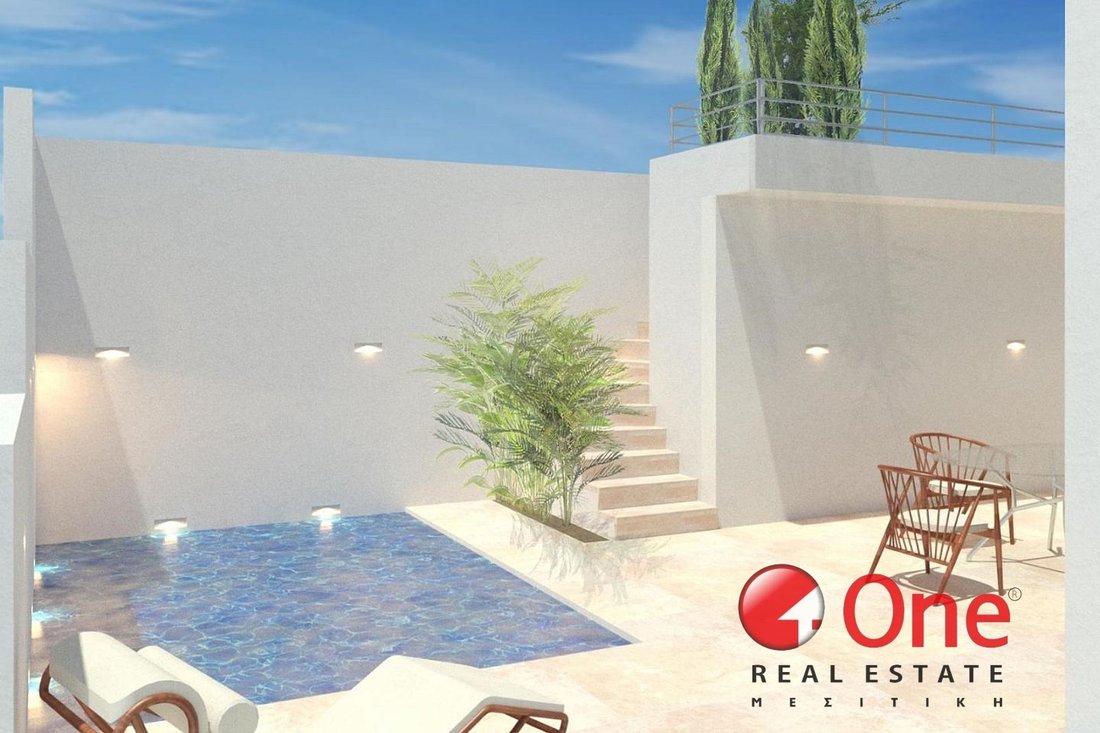 House in Voula, Attica, Greece 1 - 17932085