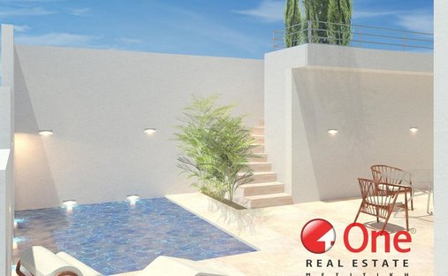 House in Voula, Attica, Greece 1