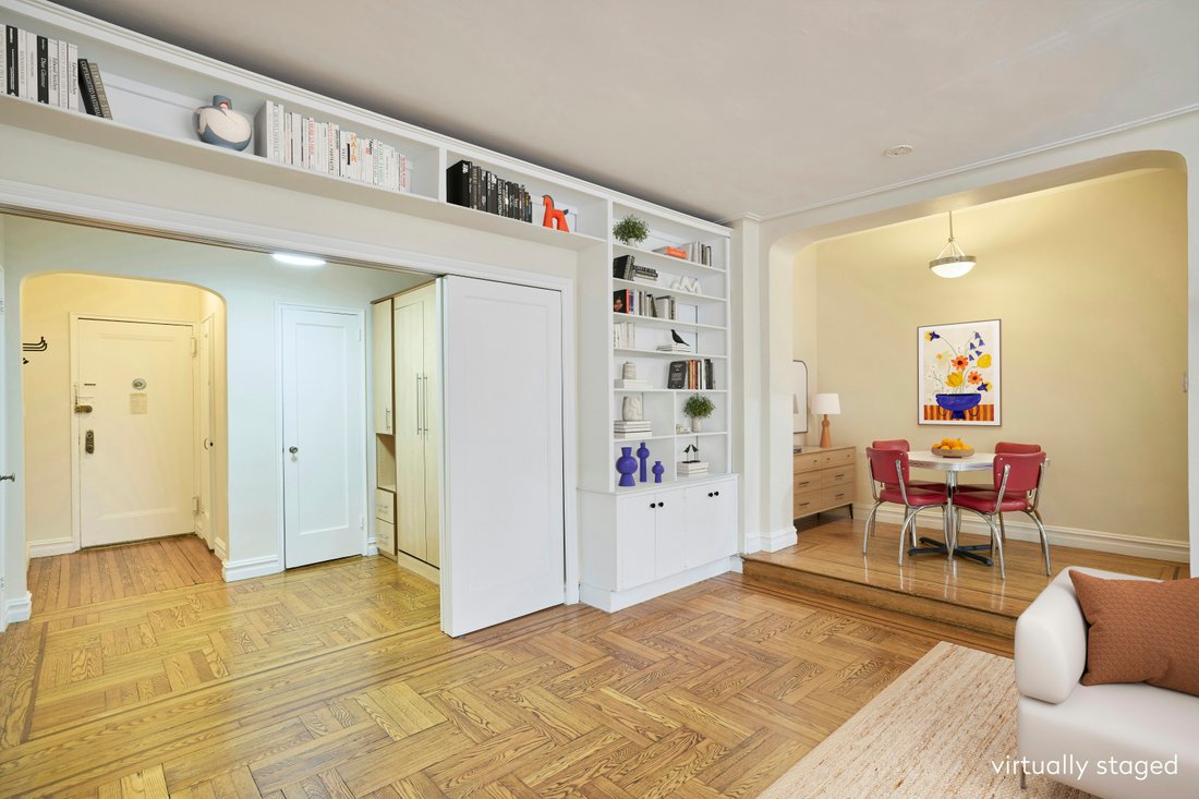 Co Op in New York, New York, United States 3 - 17411114