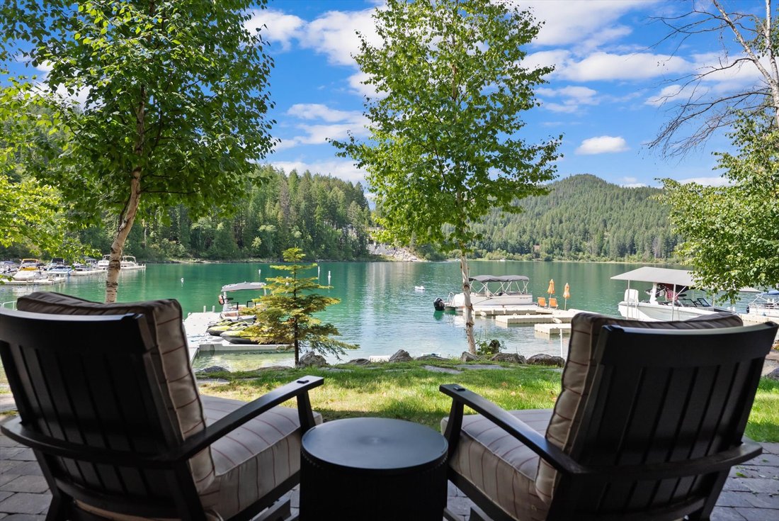 House in Whitefish, Montana, United States 1 - 17938176