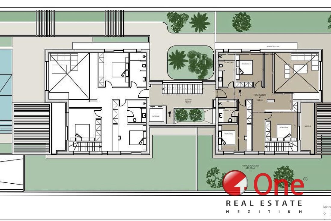 House in Glyfada, Attica, Greece 3 - 17932241