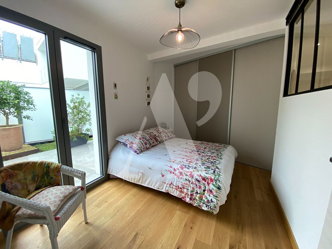 Apartment in Le Fief-La Garenne, Royan, France 5 - 15960192