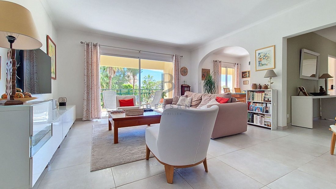 Apartment in Le Dramont-Agay-Anthéor-Le Trayas, Saint-Raphaël, France 3 - 16409612