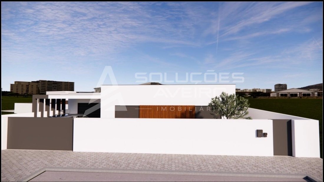 House in Aradas, Aveiro District, Portugal 2 - 17937819
