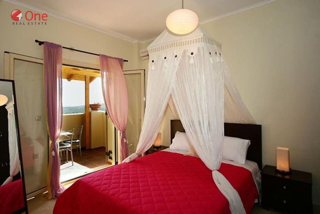 Villa in Crete, Greece 4 - 17931989