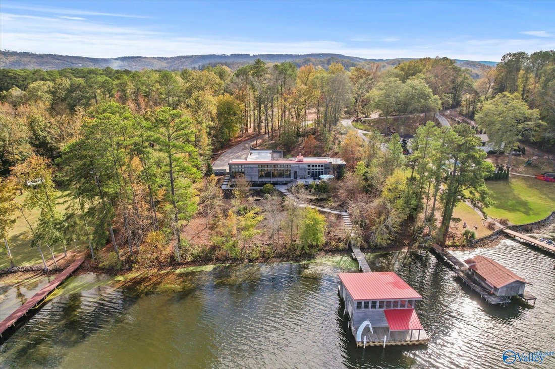 House in Scottsboro, Alabama, United States 1 - 17933579