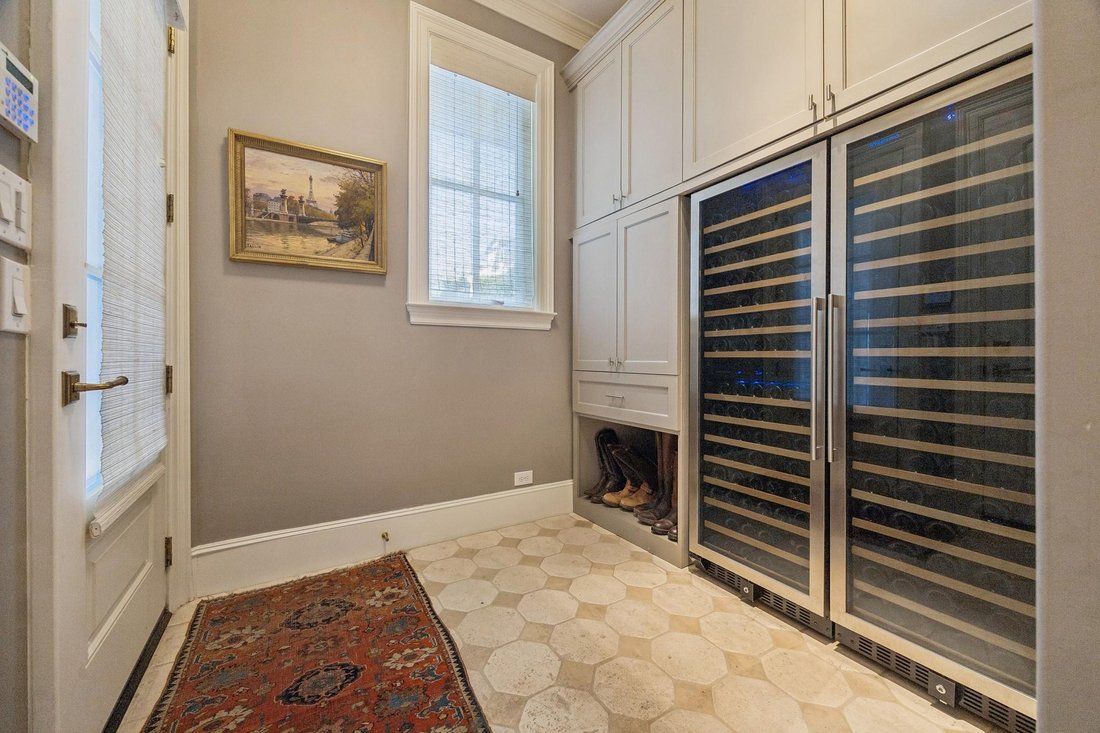 Townhouse in Houston, Texas, United States 5 - 17935056