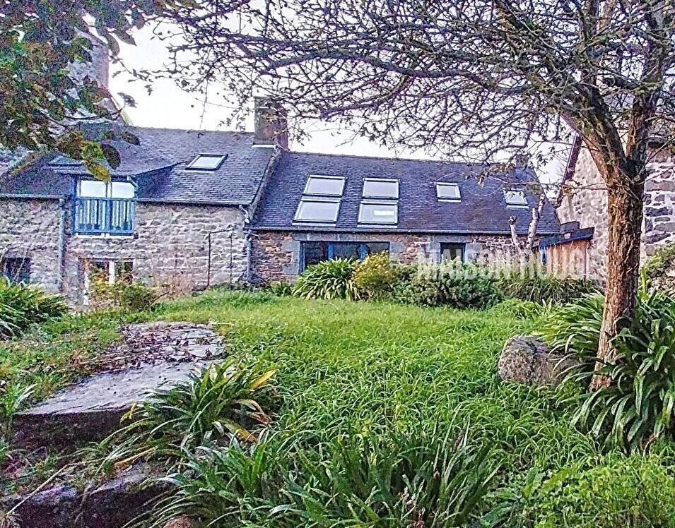 House in Saint-Quay-Portrieux, Brittany, France 1 - 16067816