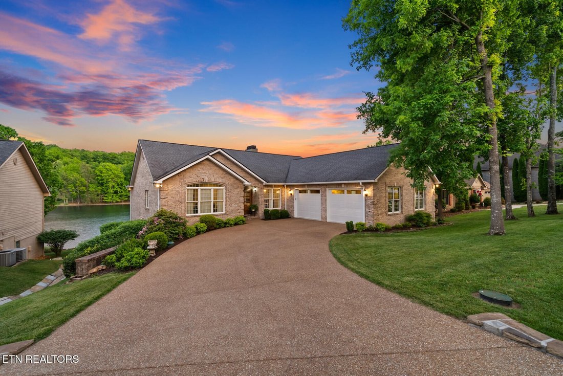 House in Crossville, Tennessee, United States 4 - 17872563