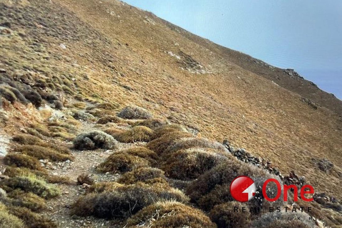 Land in Serifos, Aegean, Greece 4 - 17930280