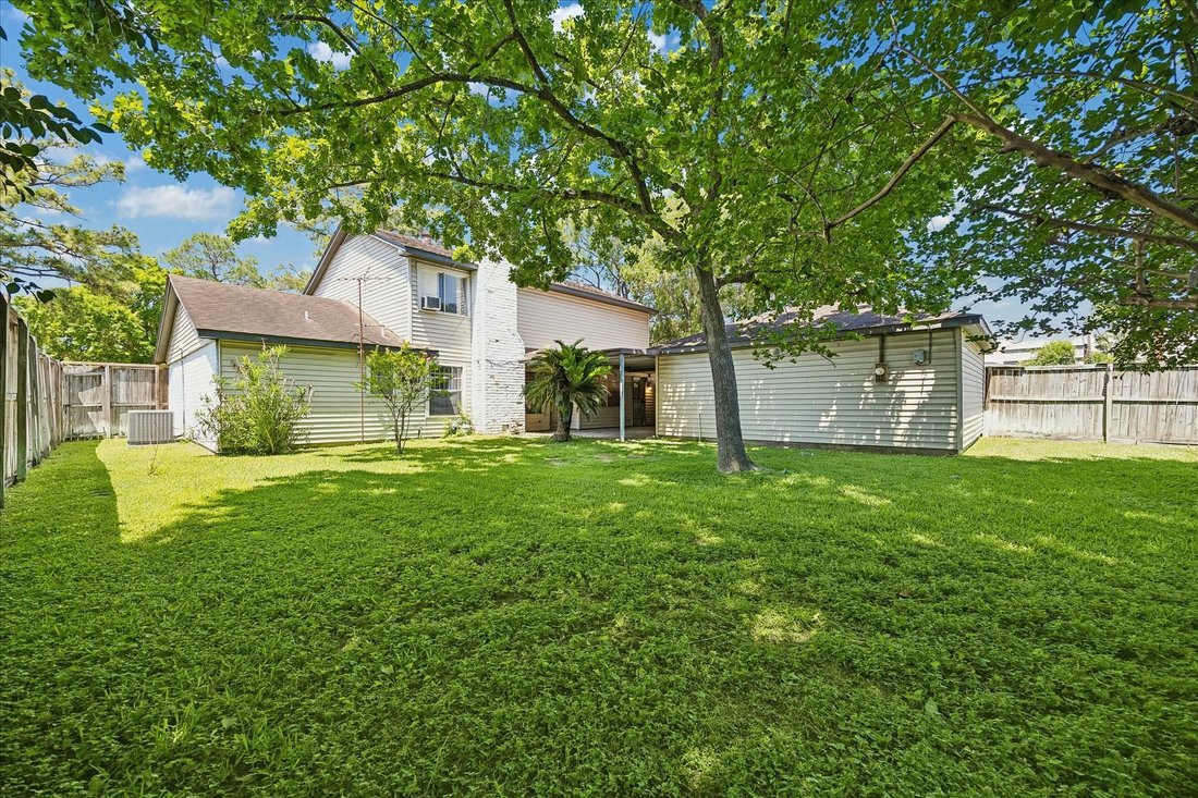 House in Houston, Texas, United States 5 - 17855235