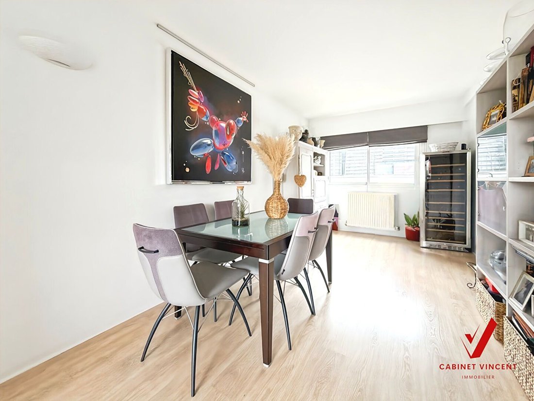 Apartment in Plateau-Grèves-Europe-Gare du Stade-Fossés Jean, Colombes, France 5 - 17735288