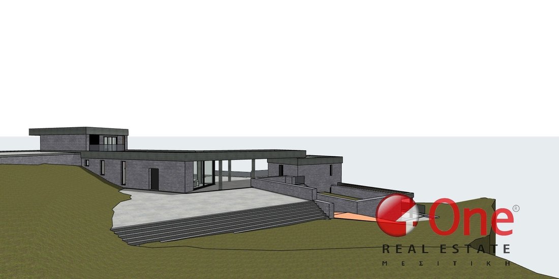 Villa in Crete, Greece 2 - 17932270