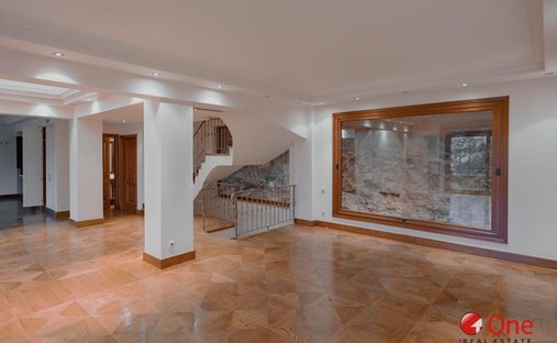 Villa in Voula, Attica, Greece 1