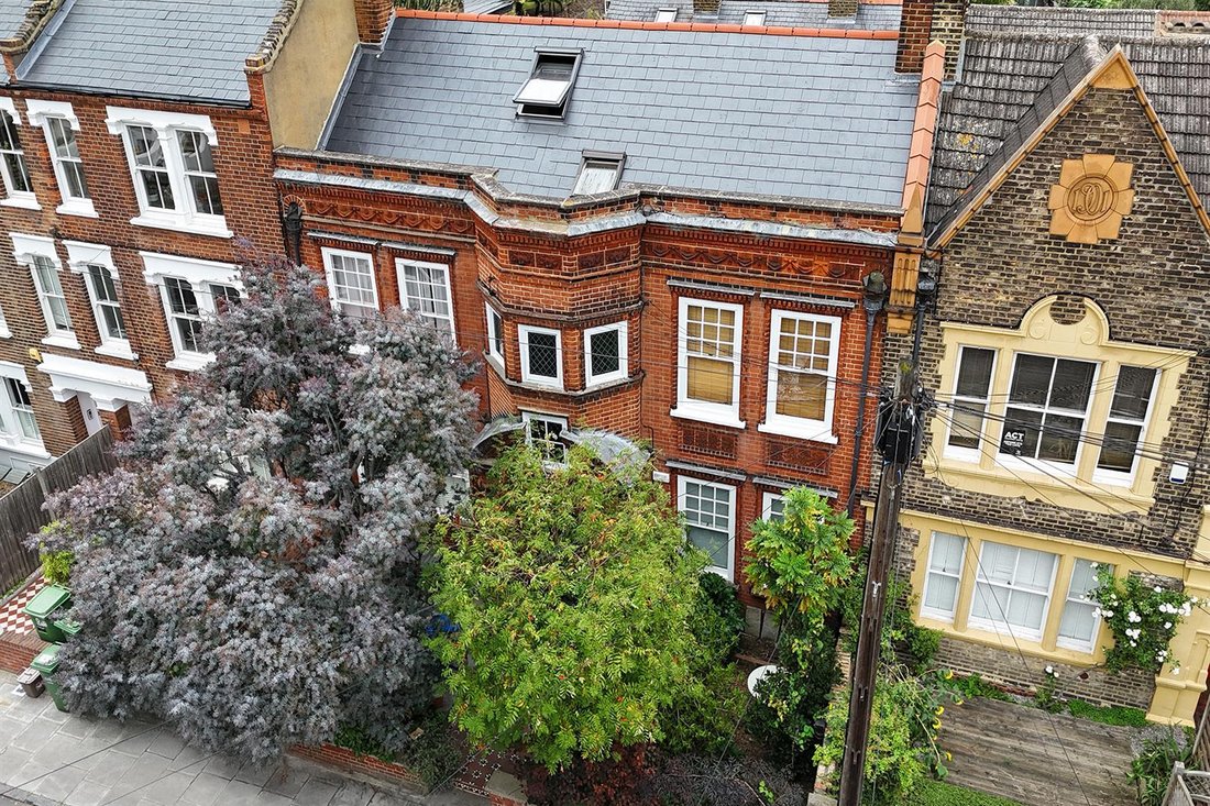 Apartment in Peckham, Southwark, England 3 - 17932774