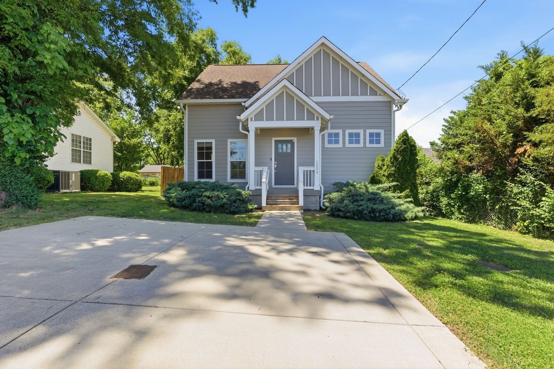 House in Nashville, Tennessee, United States 5 - 17937251