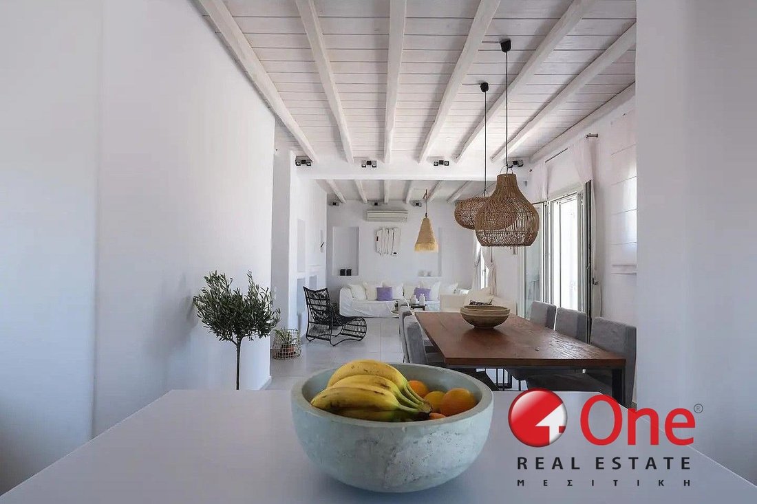 House in Mykonos, Aegean, Greece 3 - 17932124