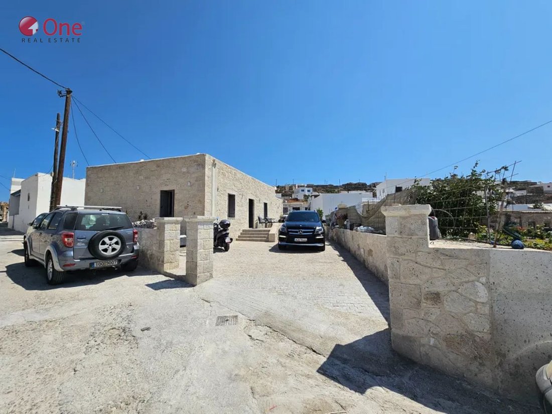 House in Kimolos, Aegean, Greece 4 - 17931700