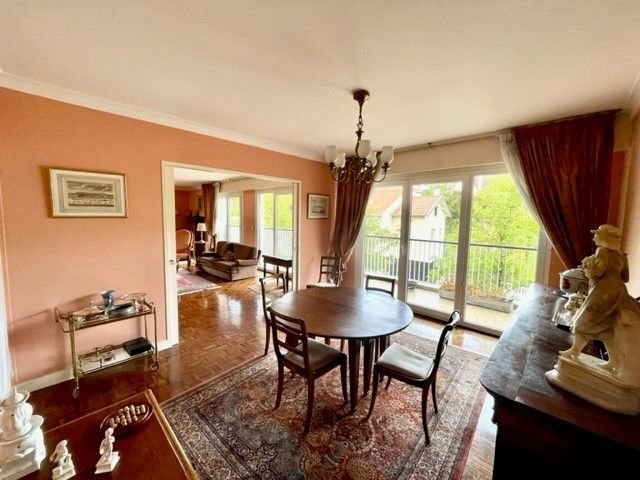 Apartment in Marly-le-Roi, Ile-de-France, France 2 - 16099350