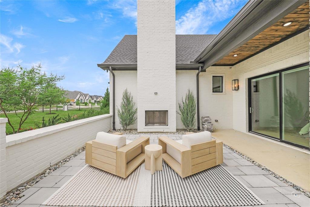 House in Fairview, Texas, United States 5 - 17934315
