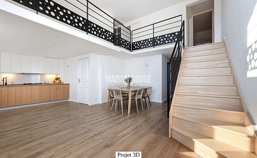 Apartment in Le Vieux Bourg-La Lande Blanche-Plounez, Paimpol, France 1