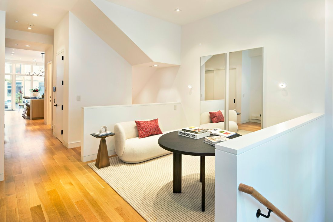 Townhouse in New York, New York, United States 4 - 16747374