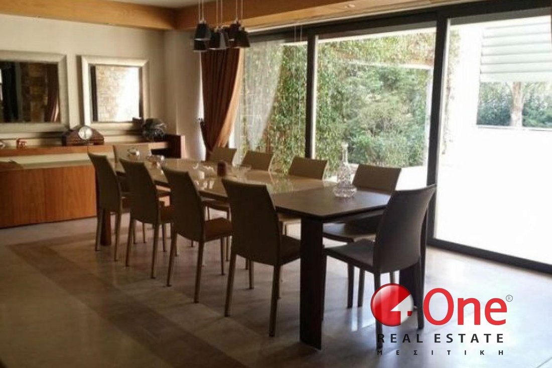 House in Kifisia, Attica, Greece 5 - 17932268