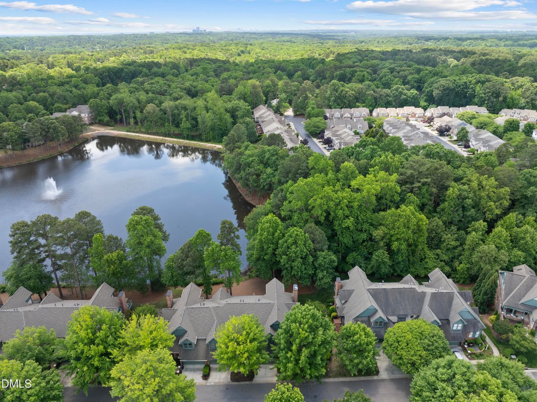 Townhouse in Raleigh, North Carolina, United States 1 - 17929208