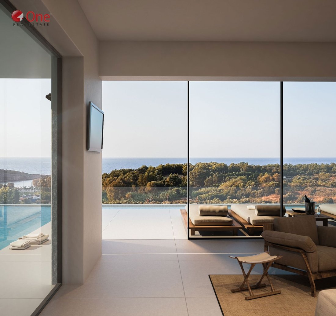 House in Crete, Greece 2 - 17931719