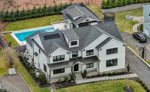 Casa en Westfield, Nueva Jersey, Estados Unidos 1